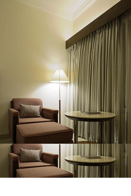 Hotel Naveen Lakeside Hubli Buitenkant foto